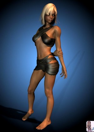 3dfucksluts Model