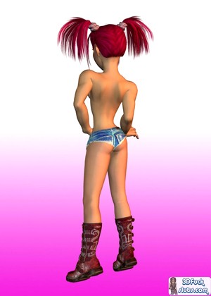 3dfucksluts Model