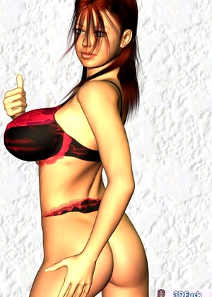 3dfucksluts Model