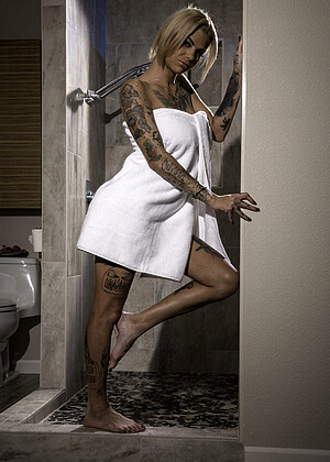 Bonnie Rotten