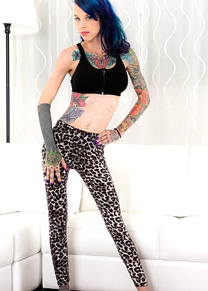 Burningangel Model