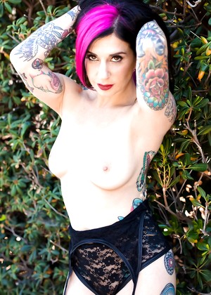 Joanna Angel