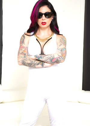 Joanna Angel