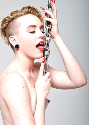 Miley Mae