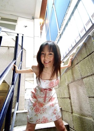 Yui Hasumi