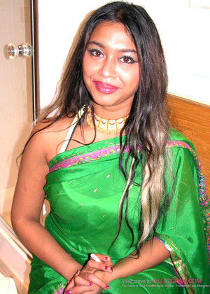 Jasmine Sharma