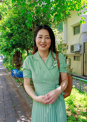 Megumi Satuki