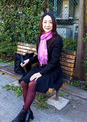 Miho Wakabayashi