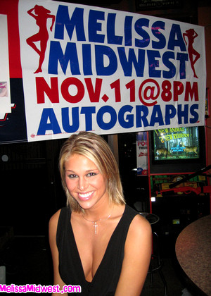 Melissa Midwest