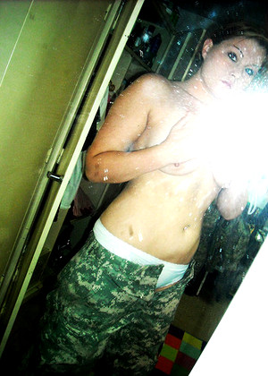 Nudes For Troops