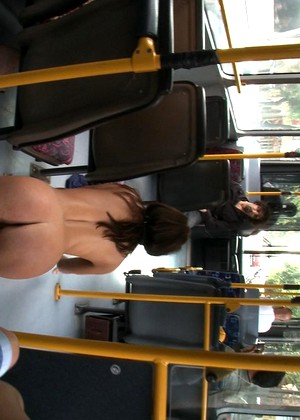 Public Bus