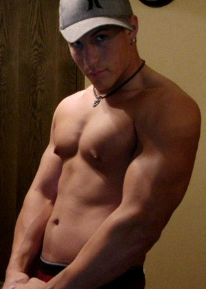 Muscles Hunks