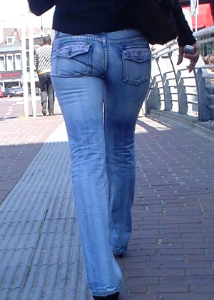 Sexyjeans Model