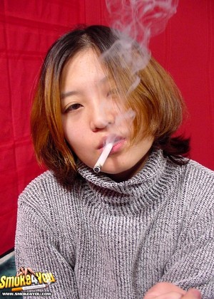 Smoke4u Model