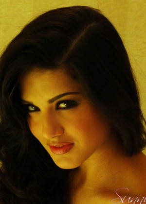 Sunny Leone