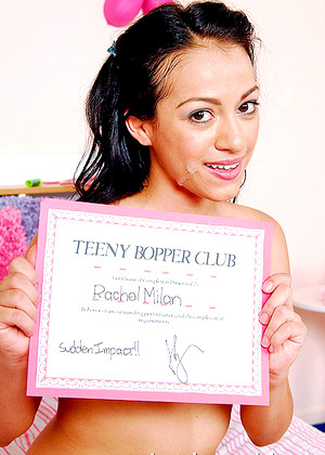 Teenybopperclub Model