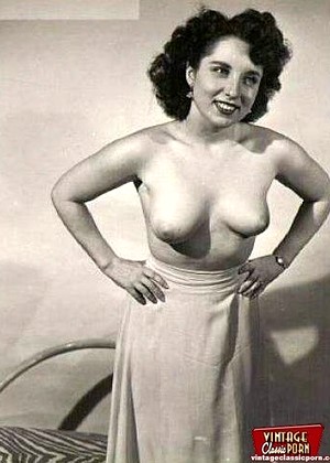 Vintageclassicporn Model