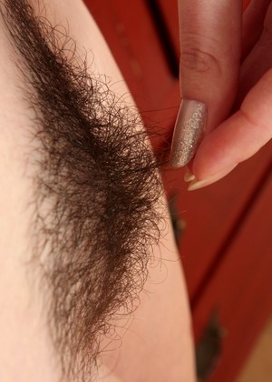 Wearehairy Model